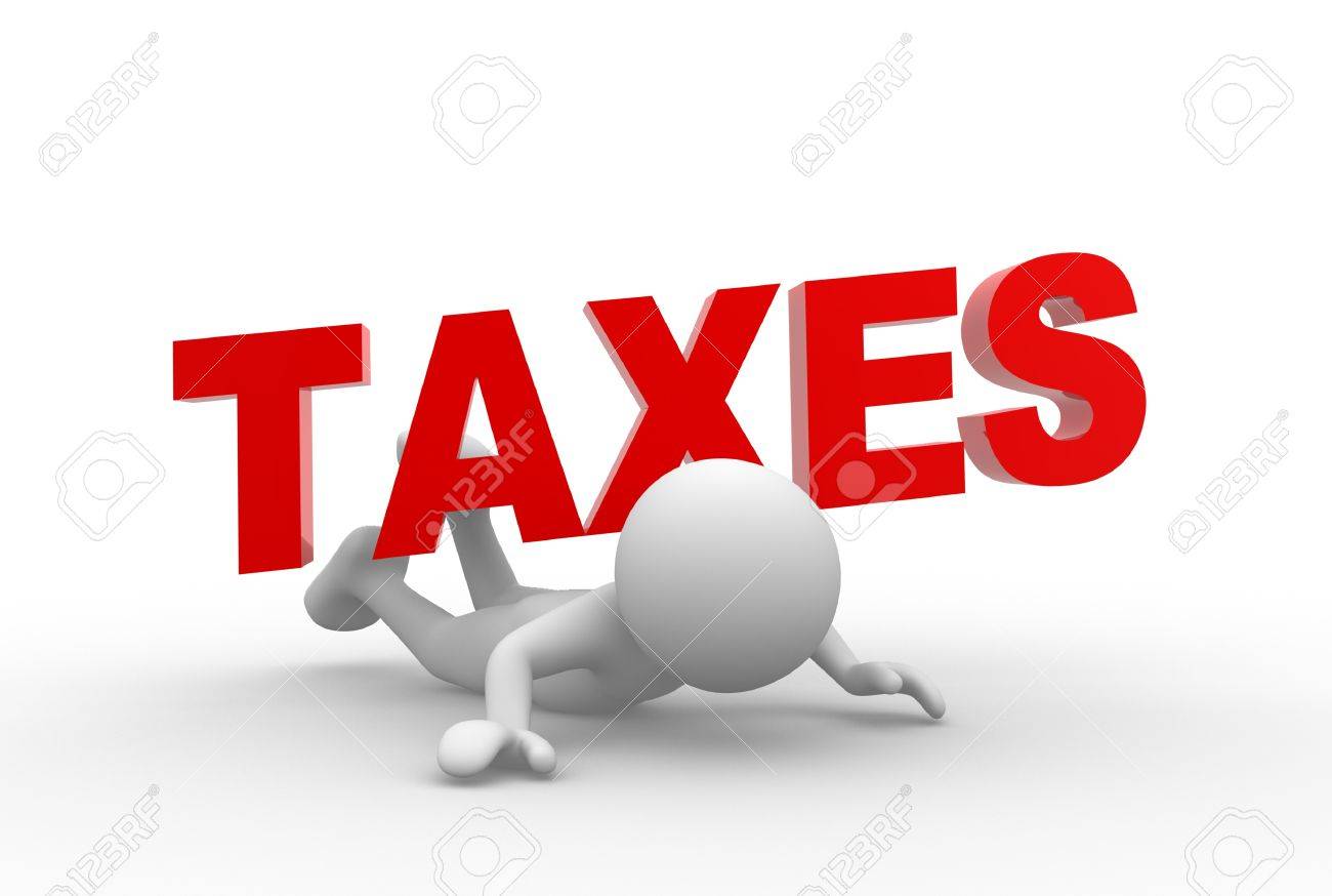 Tax Debt